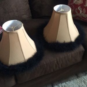 Lampshades